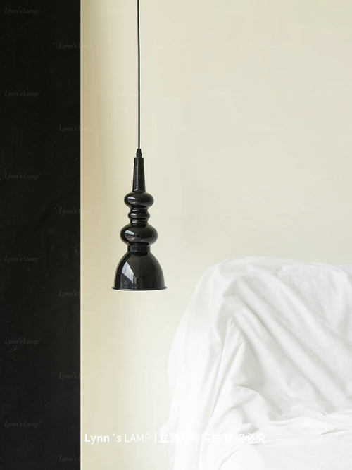 lustre minimaliste moderne style bauhaus pour intérieur 2024 - vue 2 sur 6