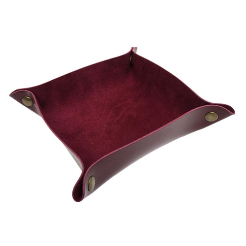 plateau de rangement décoratif pour bijoux et accessoires - vue 14 sur 17