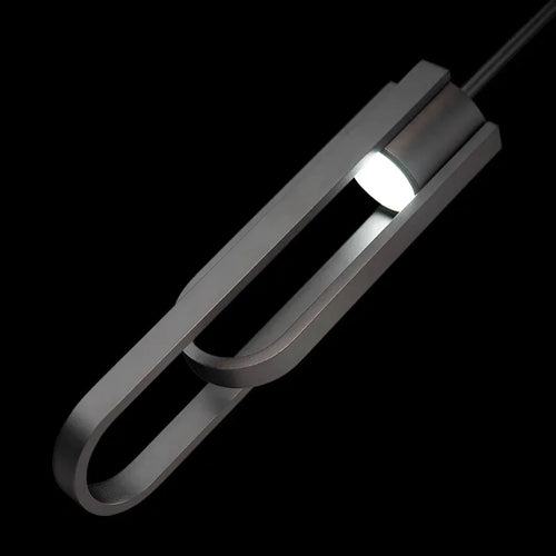 Applique murale minimaliste moderne LED