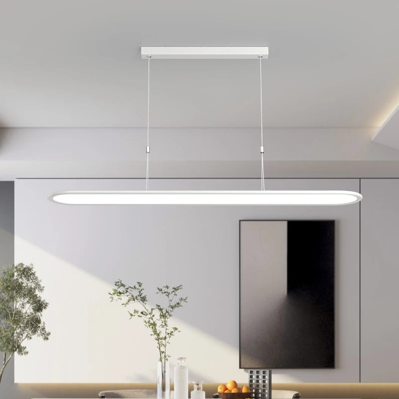 plafonnier led design moderne ciel étoilé décoratif intérieur - vue 6 sur 8