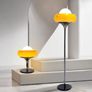 lampe de table design moderne bauhaus guzzini rétro