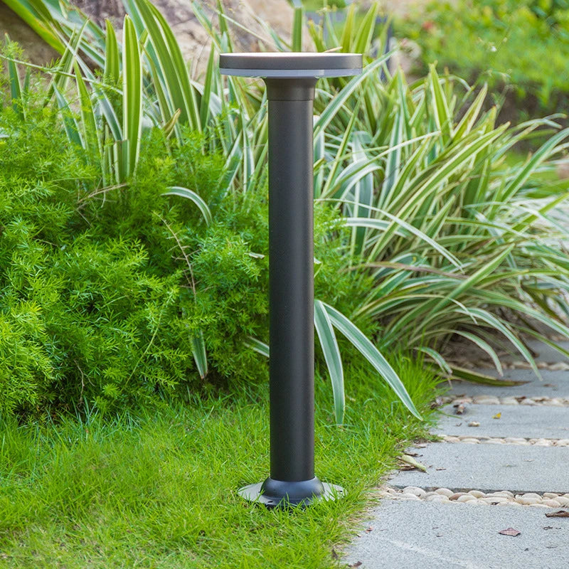 Lampe LED pour pelouse - vue 4 sur 14