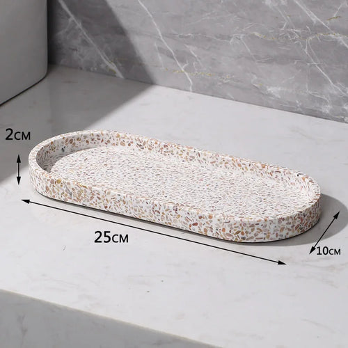 bouteille distributrice d'émulsion haut de gamme pour salle de bain - vue 13 sur 16