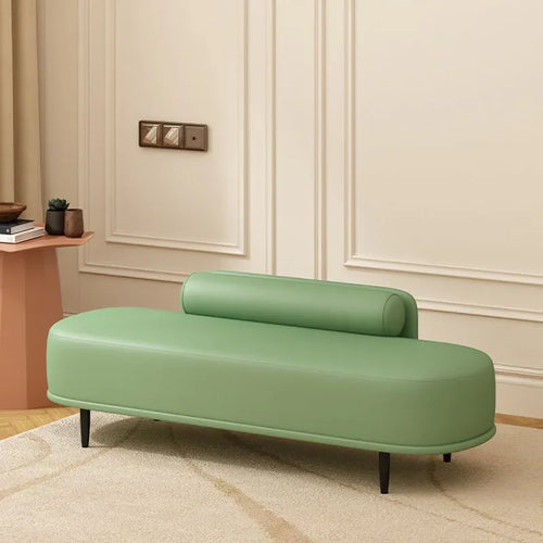 banc à chaussures moderne et confortable pour intérieur - vue 6 sur 15