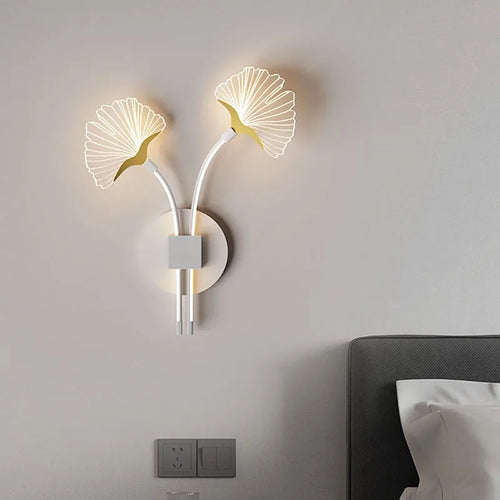 applique murale led moderne idéale pour diverses utilisations - vue 7 sur 21