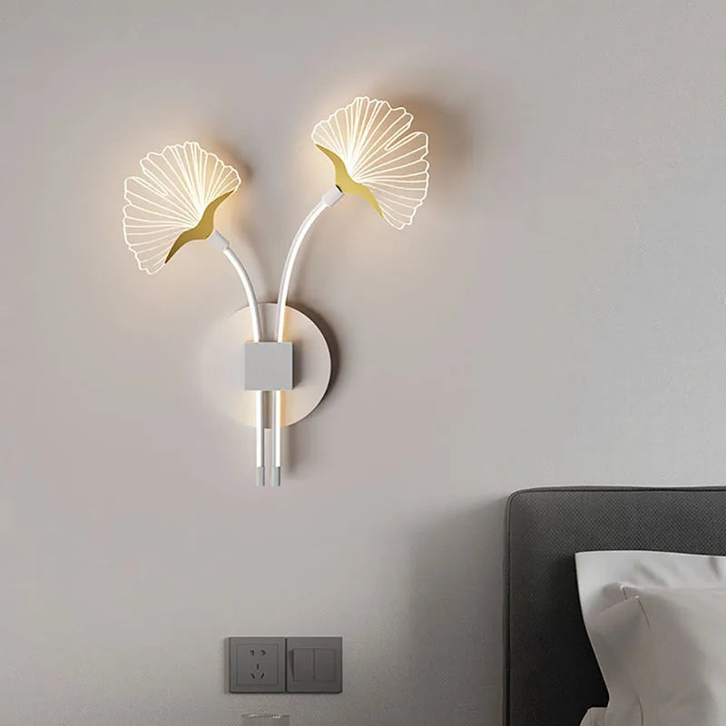 applique murale led moderne idéale pour diverses utilisations - vue 6 sur 21