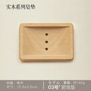 support de rangement en bois porte-savon cadeau anniversaire