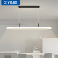 lustre led décoratif pour table à manger et cuisine