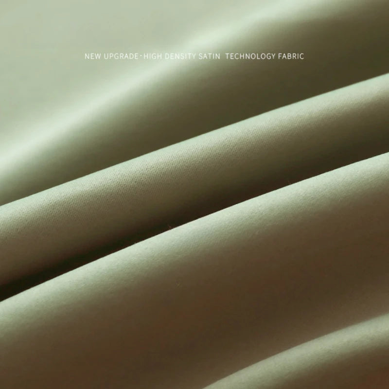 Rideau moderne occultation élevée pour salon chambre