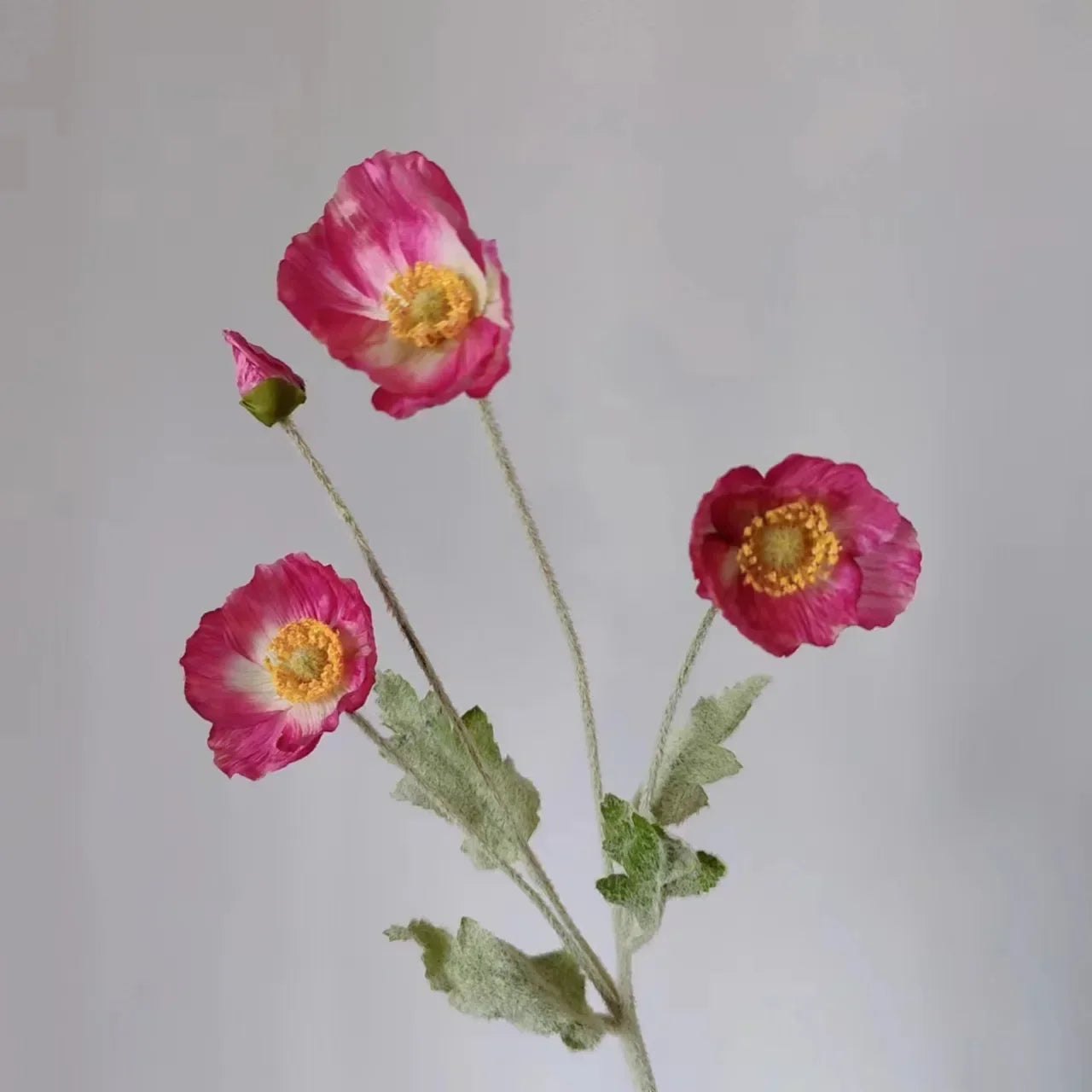 fleurs artificielles en soie pour décoration mariage et fêtes - vue 14 sur 39