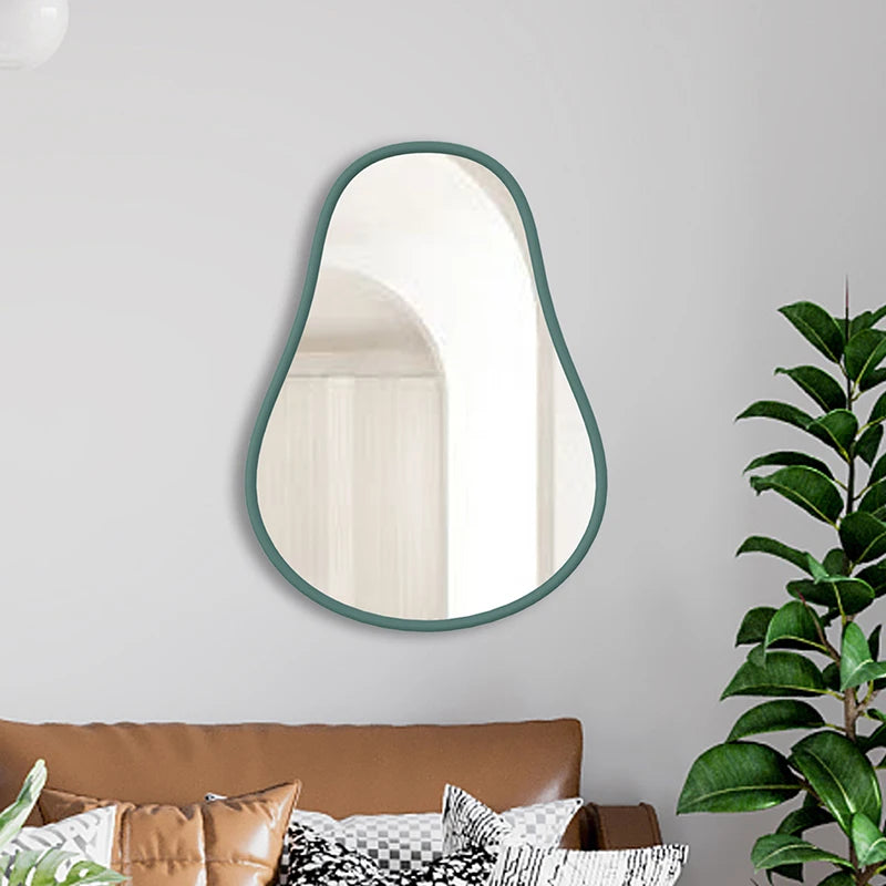 miroirs décoratifs de maquillage pour bureau et décoration murale - vue 5 sur 7