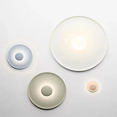 Decorate the home, decorate the room, study, LED ceiling lamp, bedside sofa, living room, background wall, art hotel, front desk - vue 3 sur 10