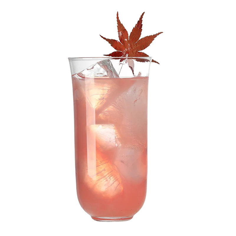 Verres fins polyvalents pour eau cocktail whisky jus - vue 4 sur 7