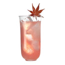 Verres ultra fins élégants pour eau cocktail whisky