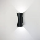 Appliques murales d'extérieur étanches à LED