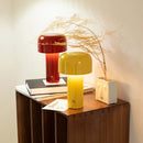 Lampe portable champignon LED USB