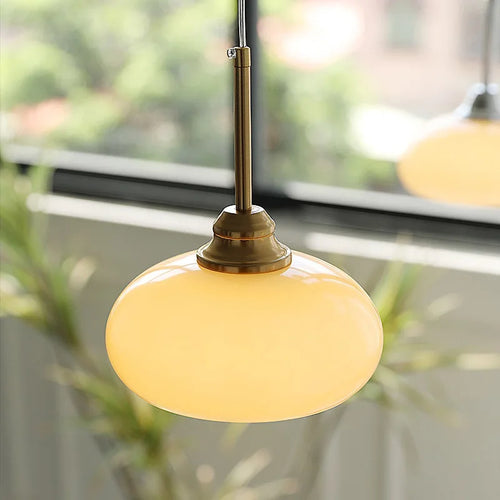 suspension moderne style nordique pour décoration intérieure - vue 4 sur 10