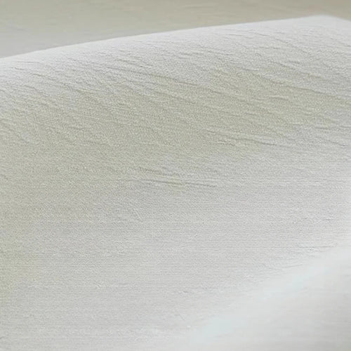 Rideau occultant style minimaliste plissé pour salon chambre - vue 7 sur 16