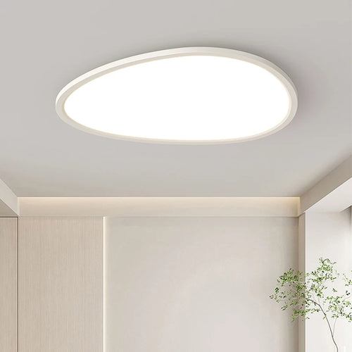 plafonnier minimaliste moderne à protection des yeux 2024