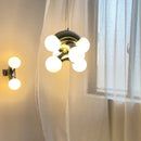 Italian Designer Creative Grape Wall Lamp Sconce Light Corridor Bedroom Lighting