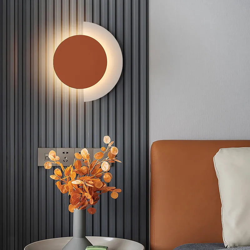 Applique murale design nordique - vue 3 sur 20