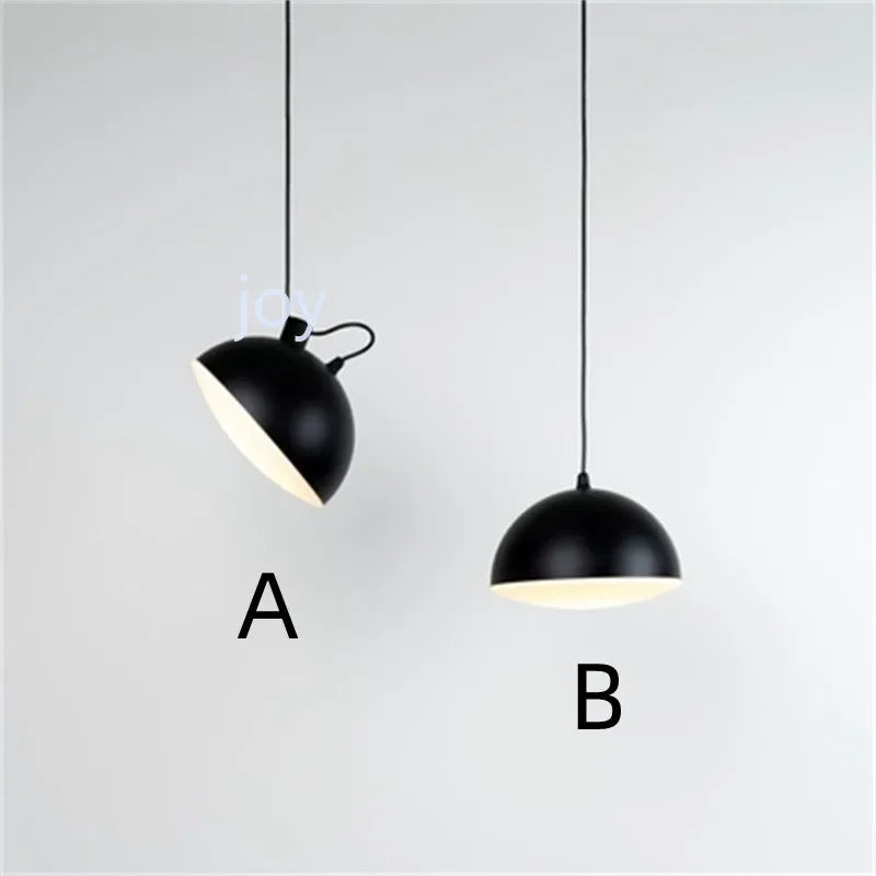 suspension nordique design pour décoration intérieure moderne - vue 6 sur 8