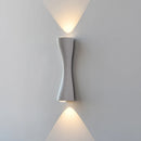 Applique intérieure et extérieure 6W LED