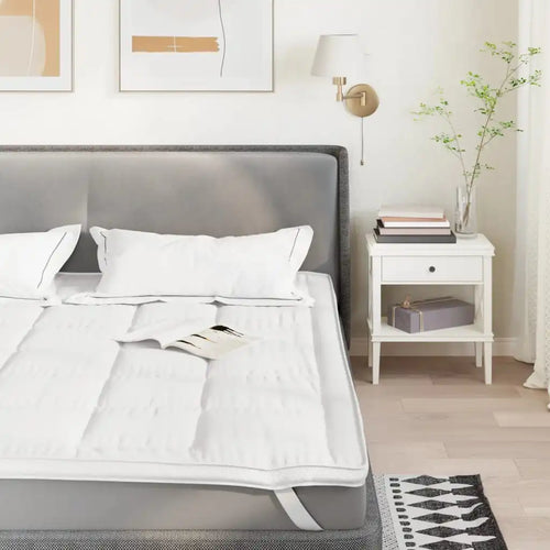 protège matelas pour un sommeil confortable et sain