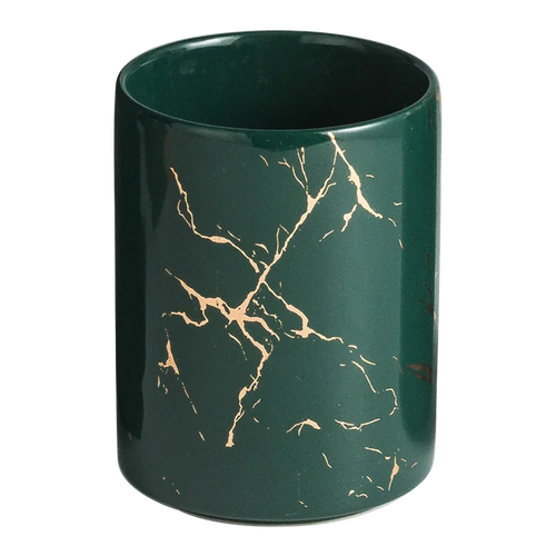 tasse en céramique créative pour brossage et gargarisme - vue 6 sur 11