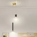 Suspension de chevet au design moderne
