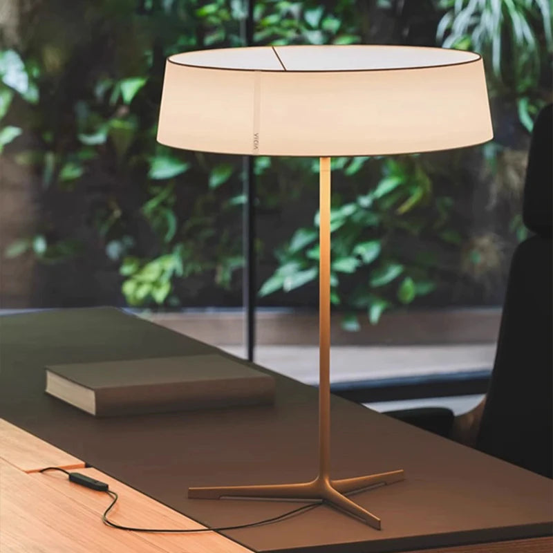 Lampe sur pied au Design minimaliste nordique