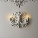applique murale led moderne pour éclairage intérieur