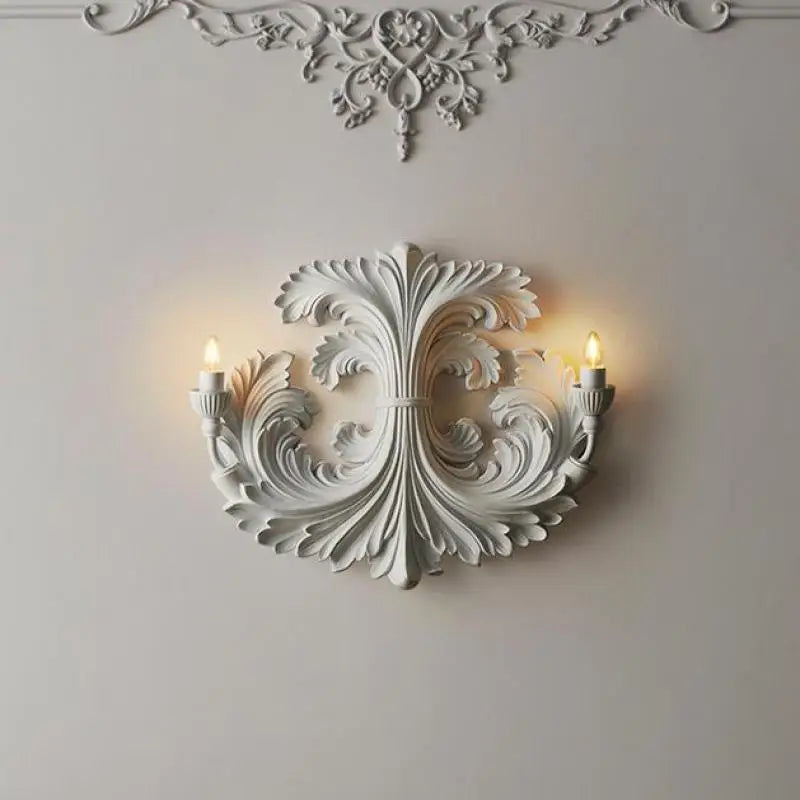 applique murale led moderne pour éclairage intérieur - vue 4 sur 7