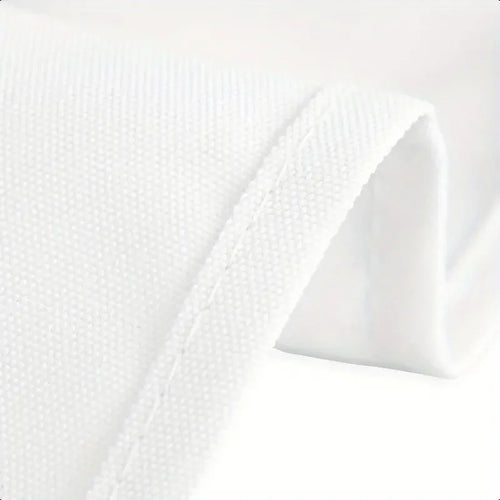 Nappe style chinois bambou et oiseaux encre decoratif - vue 5 sur 4