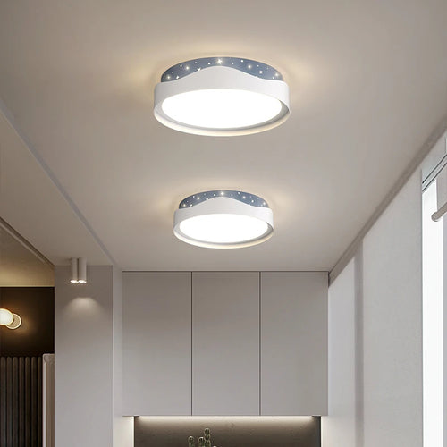bande lumineuse led moderne minimaliste pour divers espaces - vue 2 sur 14