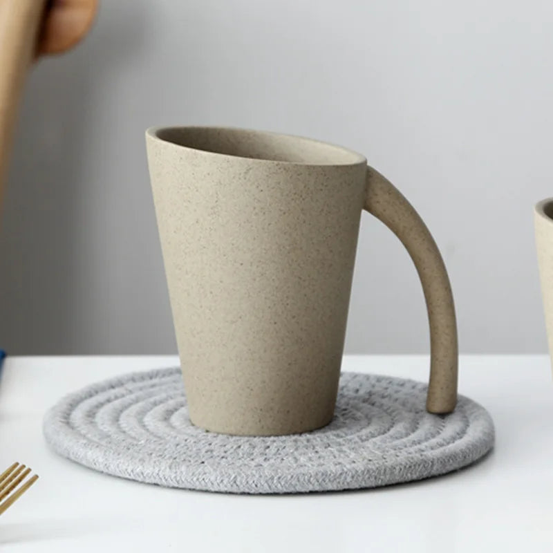 Bouteille en céramique avec filtre grande capacité domestique