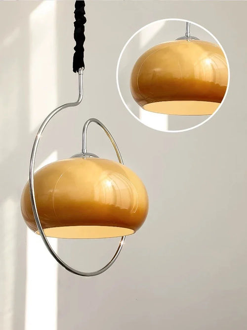 suspension médiévale design pour intérieur contemporain élégant - vue 2 sur 7