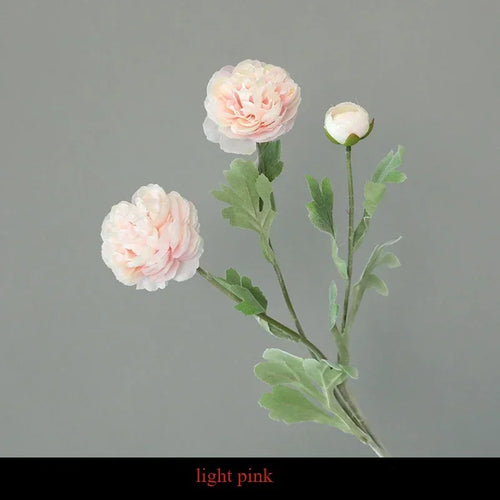 fleurs artificielles en soie pour décoration intérieure restaurant - vue 11 sur 12