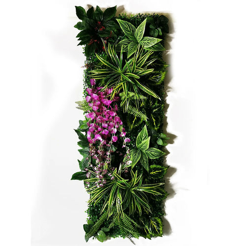 plante artificielle décorative pour intérieur et extérieur jardin - vue 20 sur 39