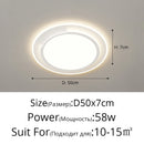 lustre nordique design pour décoration intérieure moderne