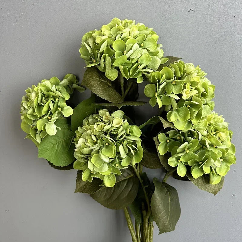 fleurs artificielles imprimées en 3d pour décoration de fête - vue 4 sur 12