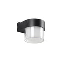 applique murale led étanche moderne pour extérieur et intérieur