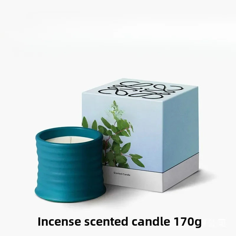 bougies parfumées romantique coffret cadeau pour toutes occasions - vue 15 sur 18