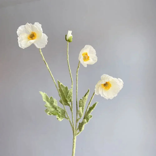 fleurs artificielles en soie pour décoration mariage et fêtes - vue 22 sur 39