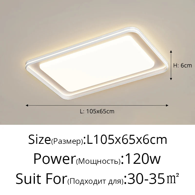 lustre moderne éclairage suspendu pour décoration intérieure élégante
