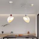 lustre à bras basculants pliable design rétractable pour intérieur restaurant