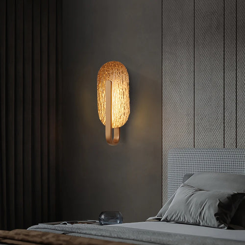 applique murale luxe nordique design créatif pour intérieur moderne - vue 3 sur 8