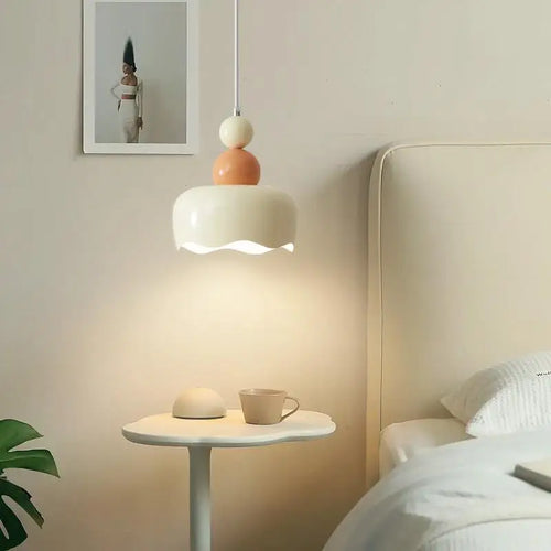 lustre à intensité variable pour chambre d'enfant romantique et chaleureux - vue 2 sur 7