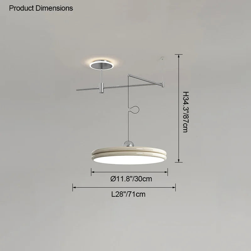 lampe de table moderne pour lecture et soins oculaires - vue 15 sur 24