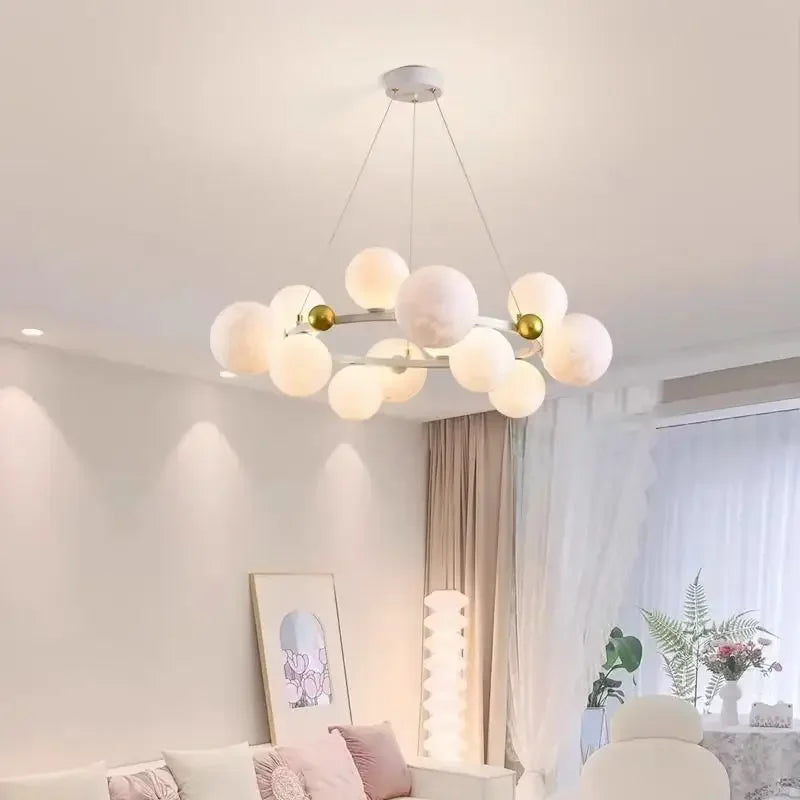 éclairage décoratif à led à spectre complet pour intérieur - vue 3 sur 10